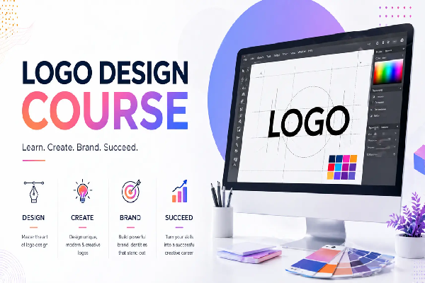 Brand Identity & Logo Design