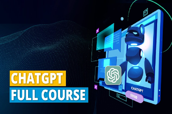 ChatGPT for Business Writing