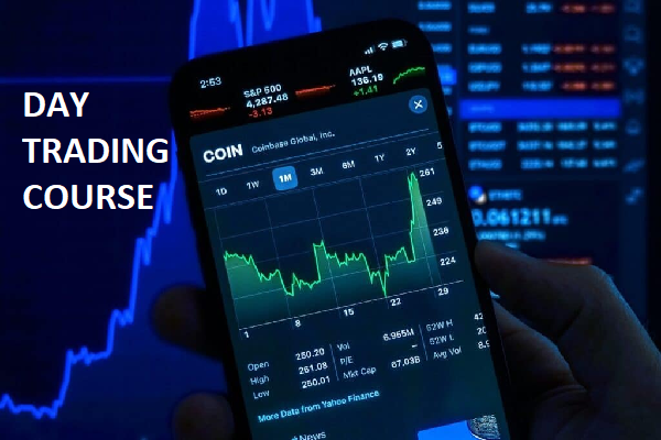 Day Trading Risk Management