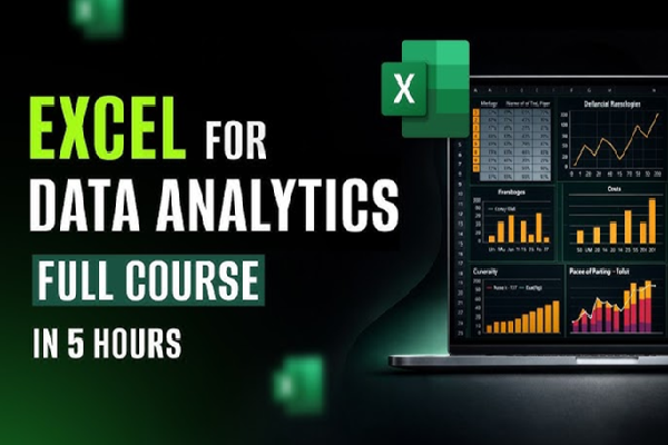 Excel for Business Analysis