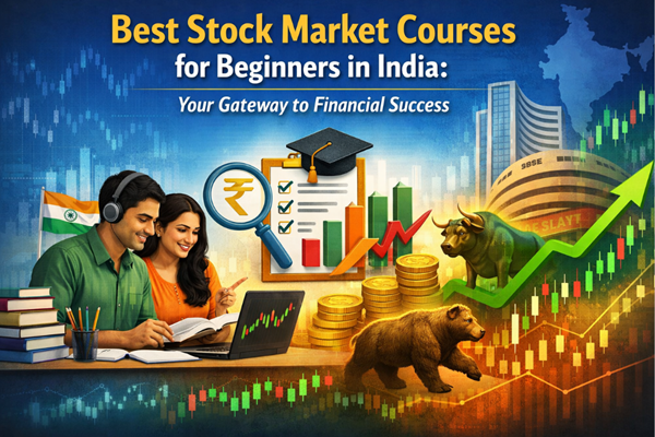 Intro to the Stock Market