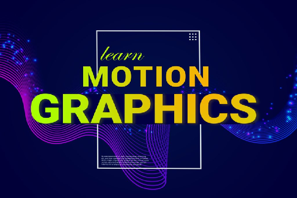 Motion Graphics Basics