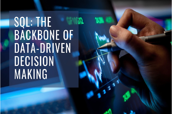 SQL for Decision Making