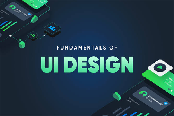 UI Design Foundations